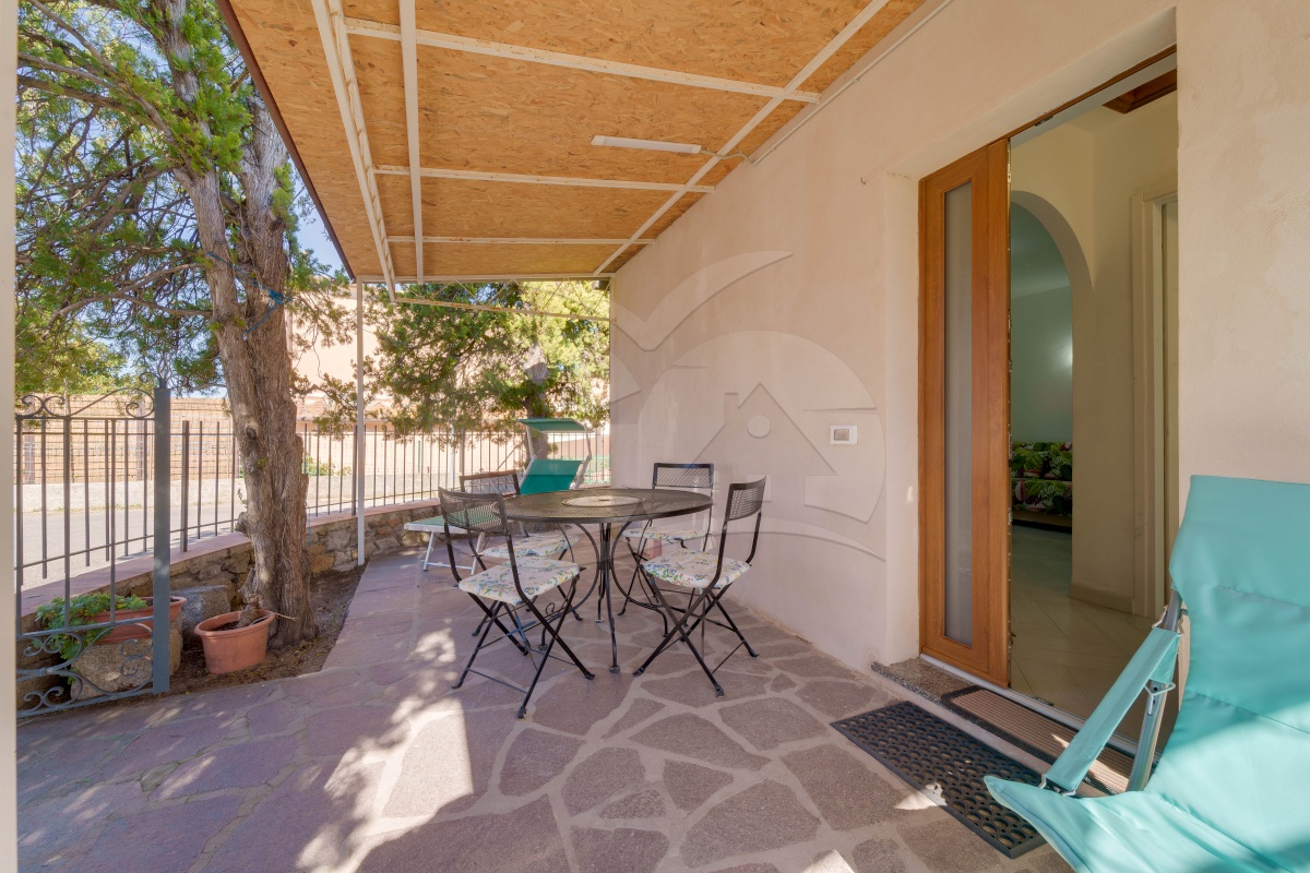 Picture of La Guardia di Patresi